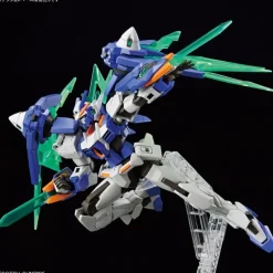 GUNDAM - HG 1/144 GUNDAM 00 DIVER ARC 05