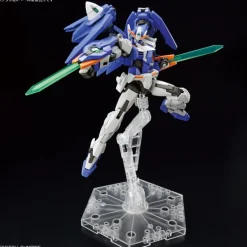 GUNDAM - HG 1/144 GUNDAM 00 DIVER ARC 05