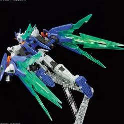 GUNDAM - HG 1/144 GUNDAM 00 DIVER ARC 05