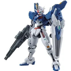 GUNDAM - HG 1/144 GUNDAM AERIAL REBUILD (On Sale)