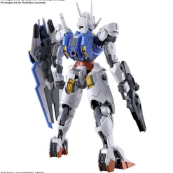 GUNDAM - HG 1/144 GUNDAM AERIAL (On Sale)