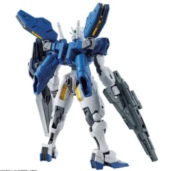 GUNDAM - HG 1/144 GUNDAM AERIAL REBUILD (On Sale)