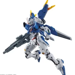 GUNDAM - HG 1/144 GUNDAM AERIAL REBUILD (On Sale)