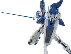 GUNDAM - HG 1/144 GUNDAM AERIAL REBUILD (On Sale)