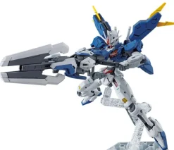 GUNDAM - HG 1/144 GUNDAM AERIAL REBUILD (On Sale)