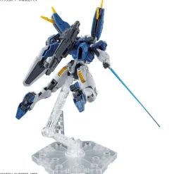 GUNDAM - HG 1/144 GUNDAM AERIAL REBUILD (On Sale)