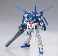 GUNDAM - HG 1/144 GUNDAM AGE3 NORMAL