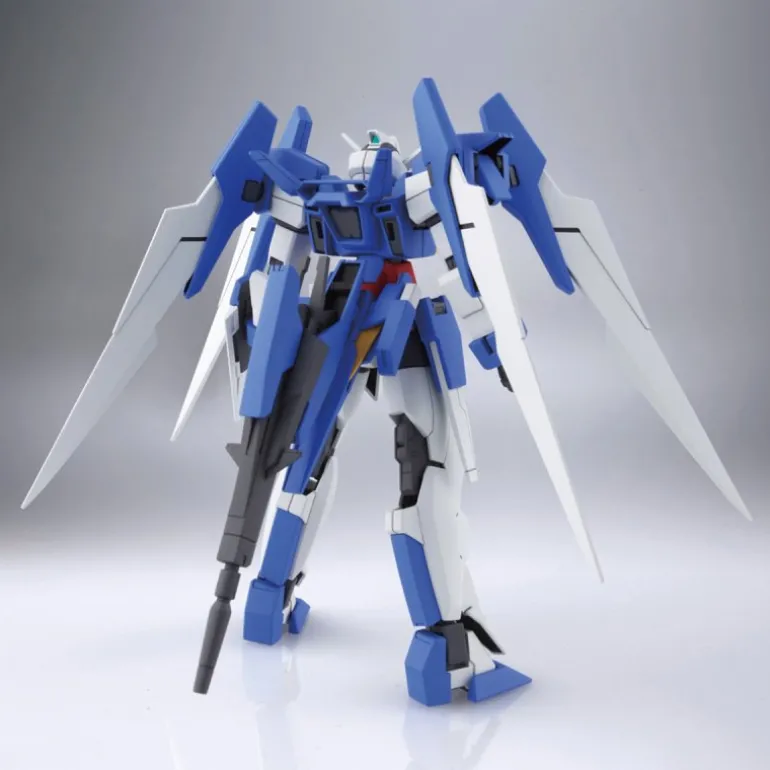 GUNDAM - HG 1/144 GUNDAM AGE-2 NORMAL