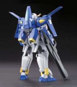 GUNDAM - HG 1/144 GUNDAM AGE3 NORMAL