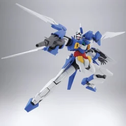 GUNDAM - HG 1/144 GUNDAM AGE-2 NORMAL
