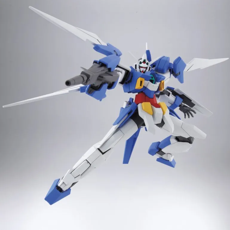 GUNDAM - HG 1/144 GUNDAM AGE-2 NORMAL