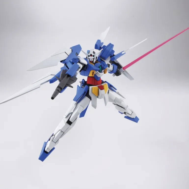 GUNDAM - HG 1/144 GUNDAM AGE-2 NORMAL