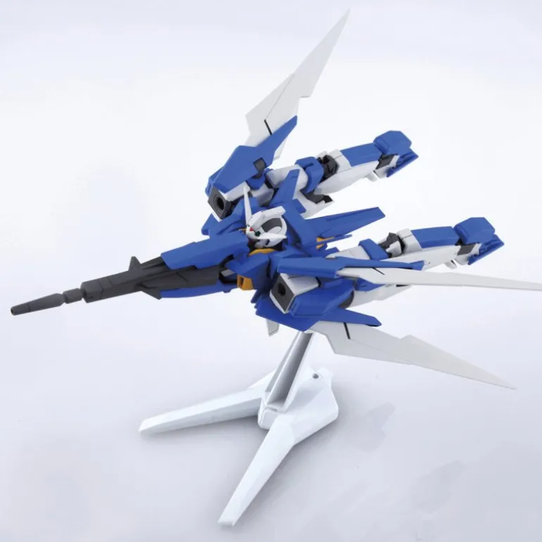 GUNDAM - HG 1/144 GUNDAM AGE-2 NORMAL