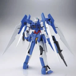 GUNDAM - HG 1/144 GUNDAM AGE-2 NORMAL