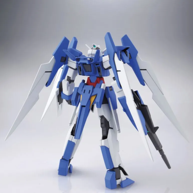 GUNDAM - HG 1/144 GUNDAM AGE-2 NORMAL