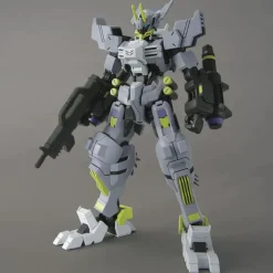 GUNDAM - HG 1/144 GUNDAM ASMODAY