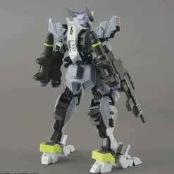 GUNDAM - HG 1/144 GUNDAM ASMODAY