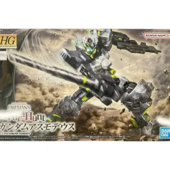 GUNDAM - HG 1/144 GUNDAM ASMODAY