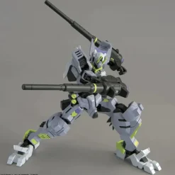 GUNDAM - HG 1/144 GUNDAM ASMODAY