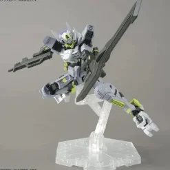 GUNDAM - HG 1/144 GUNDAM ASMODAY