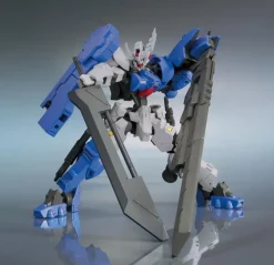 GUNDAM - HG 1/144 GUNDAM ASTAROTH RINASCIMENTO 039