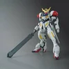 GUNDAM - HG 1/144 GUNDAM BARBATOS LUPUS