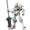 GUNDAM - HG 1/144 GUNDAM BARBATOS 001
