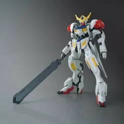 GUNDAM - HG 1/144 GUNDAM BARBATOS LUPUS