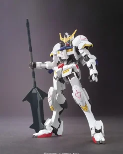 GUNDAM - HG 1/144 GUNDAM BARBATOS 001