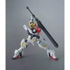 GUNDAM - HG 1/144 GUNDAM BARBATOS LUPUS