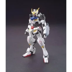 GUNDAM - HG 1/144 GUNDAM BARBATOS 001