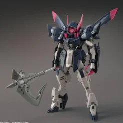 GUNDAM - HG 1/144 GUNDAM GREMORY