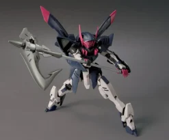 GUNDAM - HG 1/144 GUNDAM GREMORY