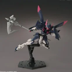 GUNDAM - HG 1/144 GUNDAM GREMORY