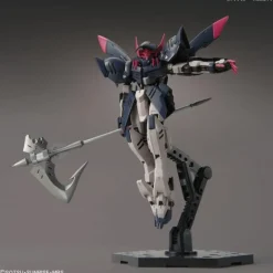 GUNDAM - HG 1/144 GUNDAM GREMORY
