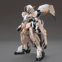 GUNDAM - HG 1/144 GUNDAM GUSION REBAKE FULL CITY