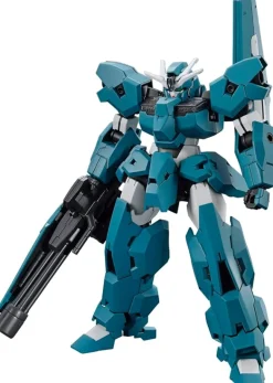 GUNDAM - HG 1/144 GUNDAM LFRITH UR