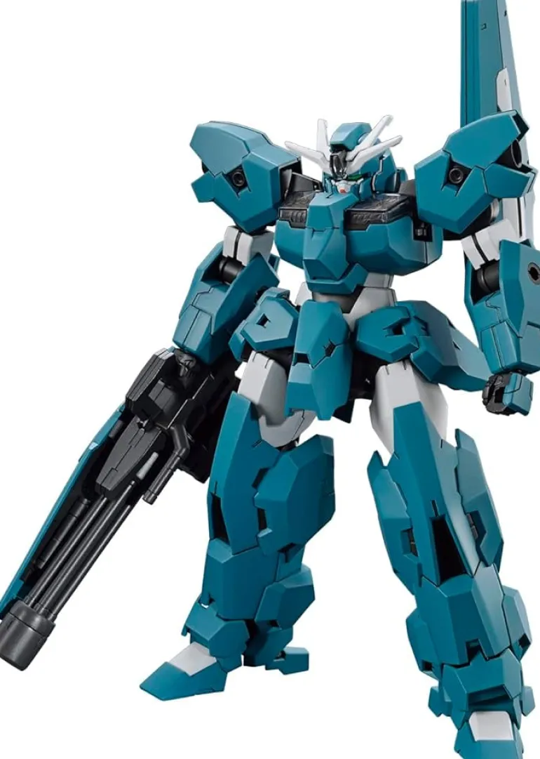 GUNDAM - HG 1/144 GUNDAM LFRITH UR