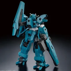 GUNDAM - HG 1/144 GUNDAM LFRITH UR