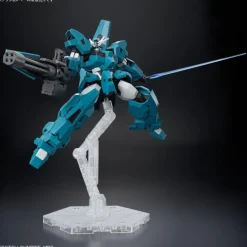 GUNDAM - HG 1/144 GUNDAM LFRITH UR