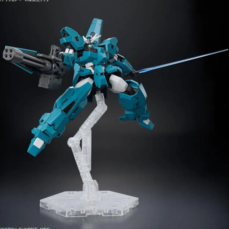 GUNDAM - HG 1/144 GUNDAM LFRITH UR