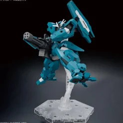 GUNDAM - HG 1/144 GUNDAM LFRITH UR