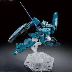 GUNDAM - HG 1/144 GUNDAM LFRITH UR