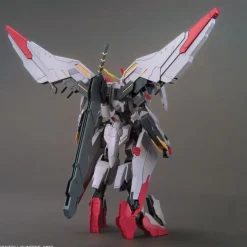 GUNDAM - HG 1/144 GUNDAM MARCHOSIAS