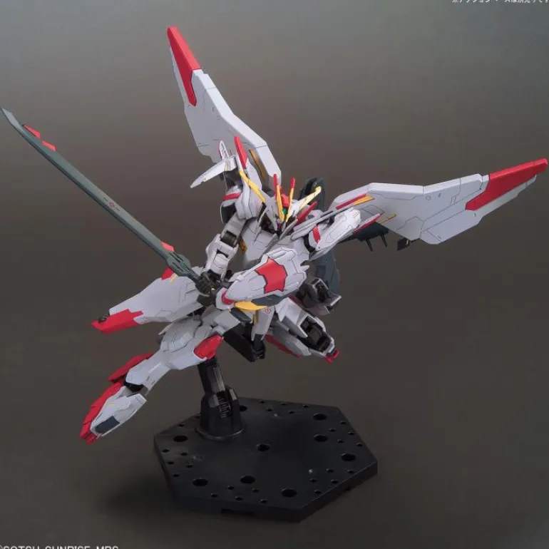 GUNDAM - HG 1/144 GUNDAM MARCHOSIAS