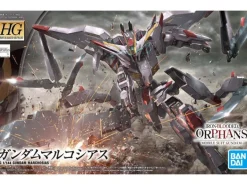 GUNDAM - HG 1/144 GUNDAM MARCHOSIAS