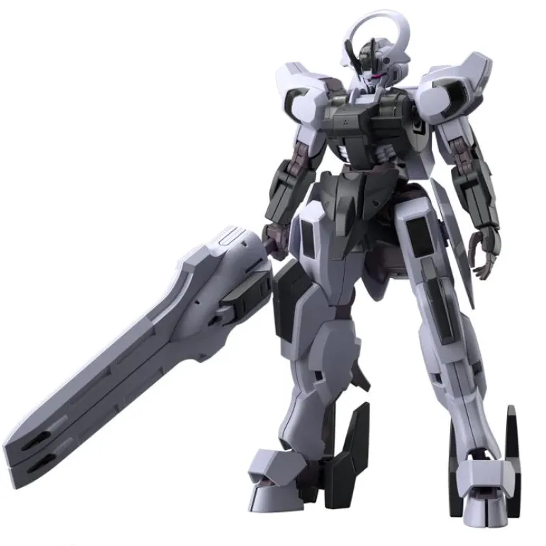 GUNDAM - HG 1/144 GUNDAM SCHWARZETTE