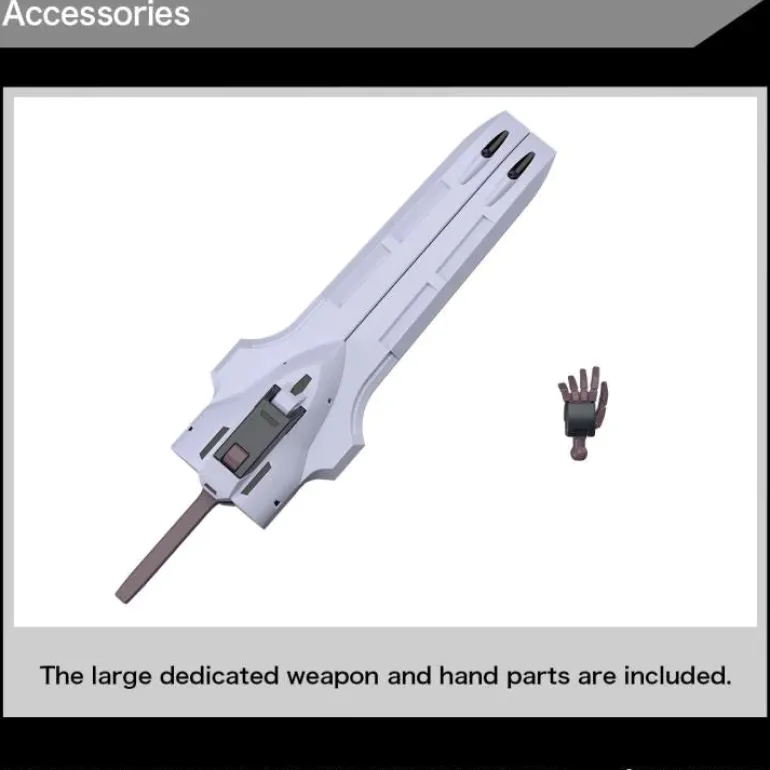 GUNDAM - HG 1/144 GUNDAM SCHWARZETTE