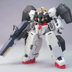 GUNDAM - HG 1/144 GUNDAM VIRTUE