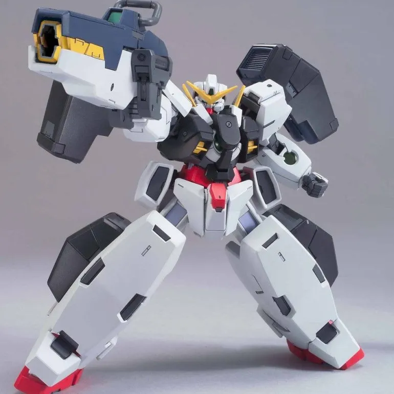 GUNDAM - HG 1/144 GUNDAM VIRTUE